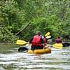 tag 12 Kayaking als Ausflugsaktivität