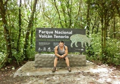 Vulkan Tenorio