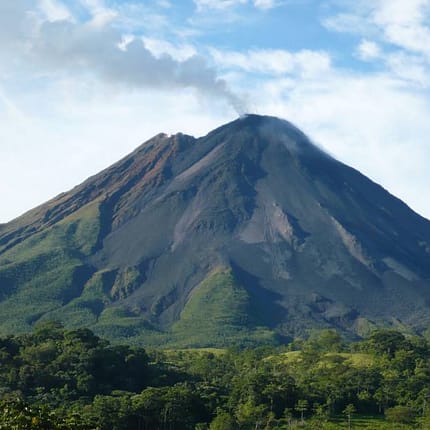 Costa Rica Ausflüge buchen - Touren zu den Highlights