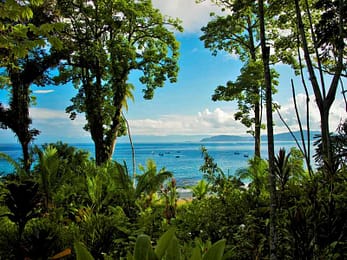 Drake Bay bei einer Costa Rica Aktivreise
