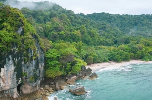 Costa Rica Geheimtipps: Entdecken Sie versteckte Schätze in Mittelamerika