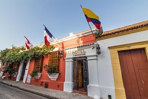 Kombireise Kolumbien, Panamá und Costa Rica