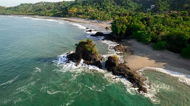 Costa Rica Sehenswürdigkeiten
