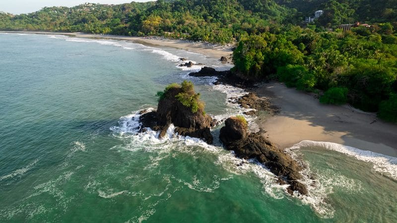 Costa Rica Sehenswürdigkeiten
